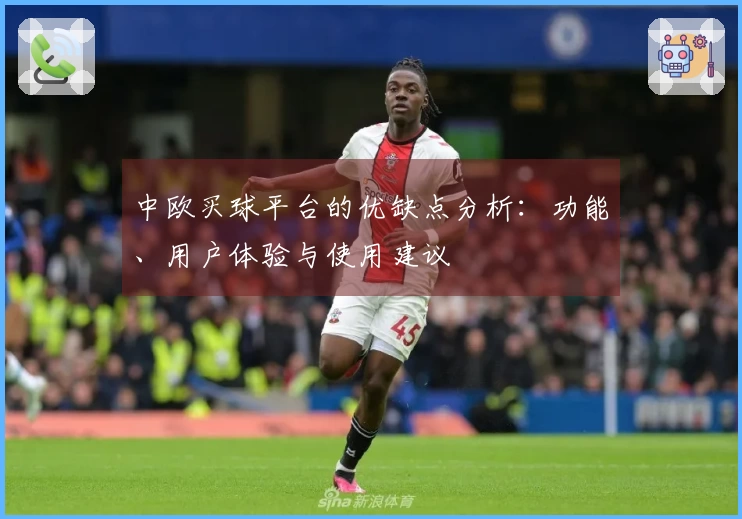 中欧买球平台的优缺点分析：功能、用户体验与使用建议