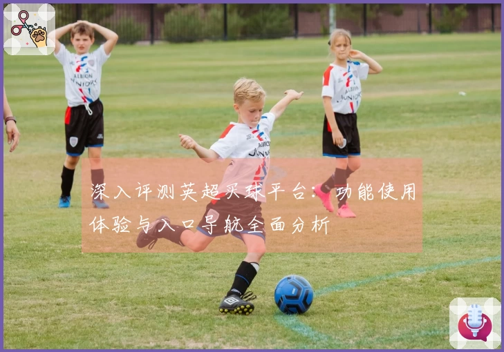 深入评测英超买球平台：功能使用体验与入口导航全面分析