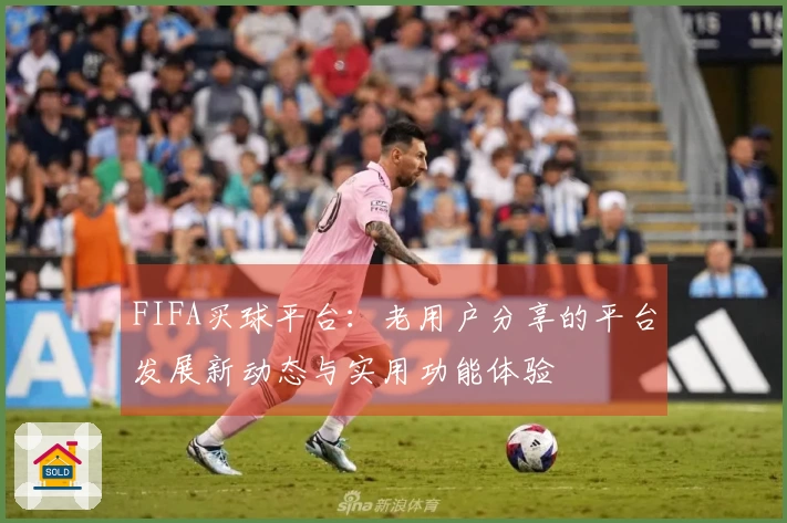 FIFA买球平台：老用户分享的平台发展新动态与实用功能体验