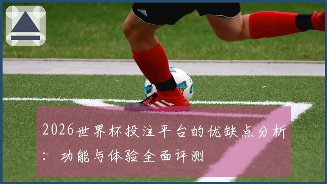 2026世界杯投注平台的优缺点分析：功能与体验全面评测