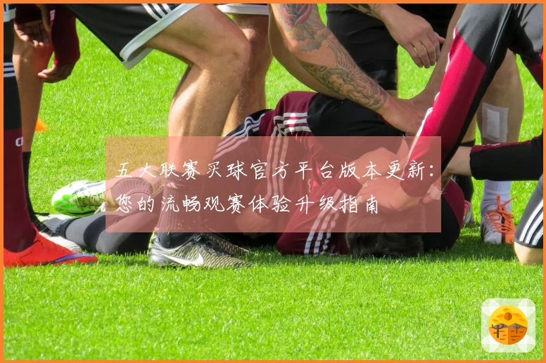 五大联赛买球官方平台版本更新：您的流畅观赛体验升级指南