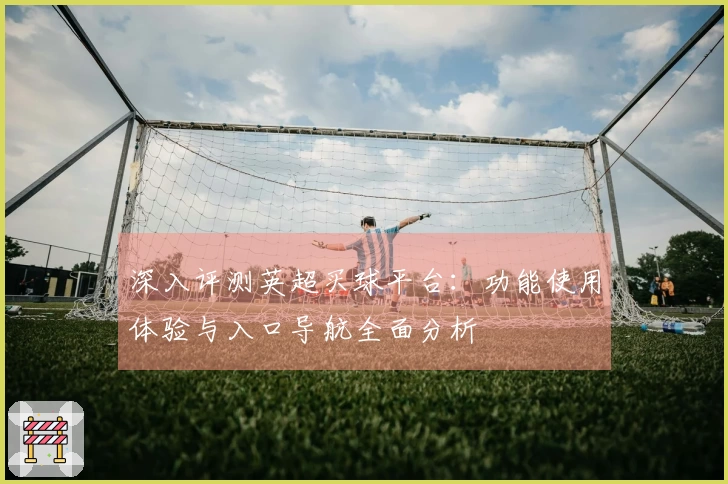 深入评测英超买球平台：功能使用体验与入口导航全面分析