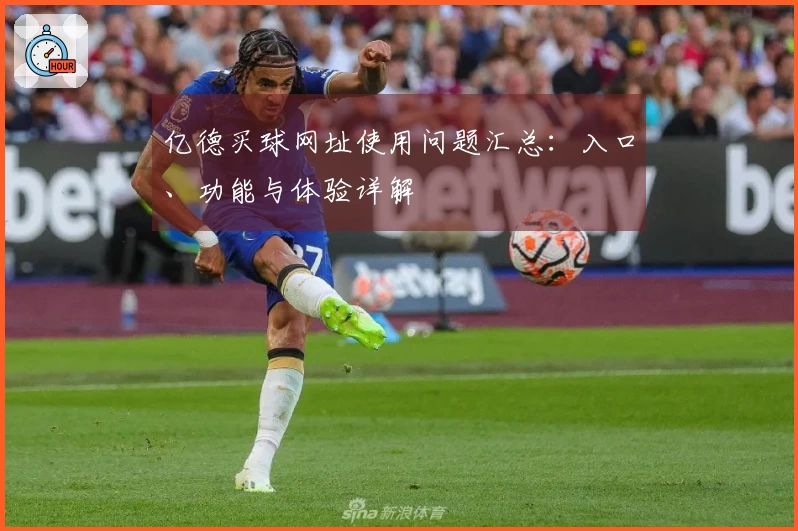 亿德买球网址使用问题汇总：入口、功能与体验详解